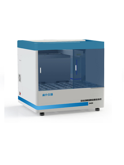 SHS-2400全自动高锰酸盐指数仪器