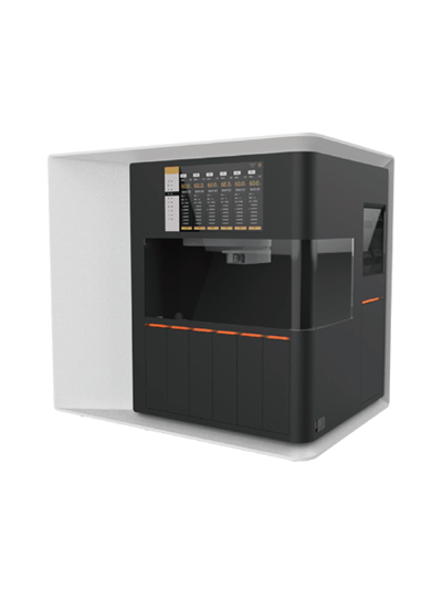 SPEX-2000 全自动微波化学样品前处理平台